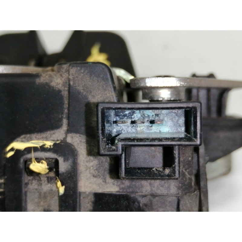 Recambio de cerradura maletero / porton para opel astra gtc 1.9 cdti referencia OEM IAM 495058724 172852385 