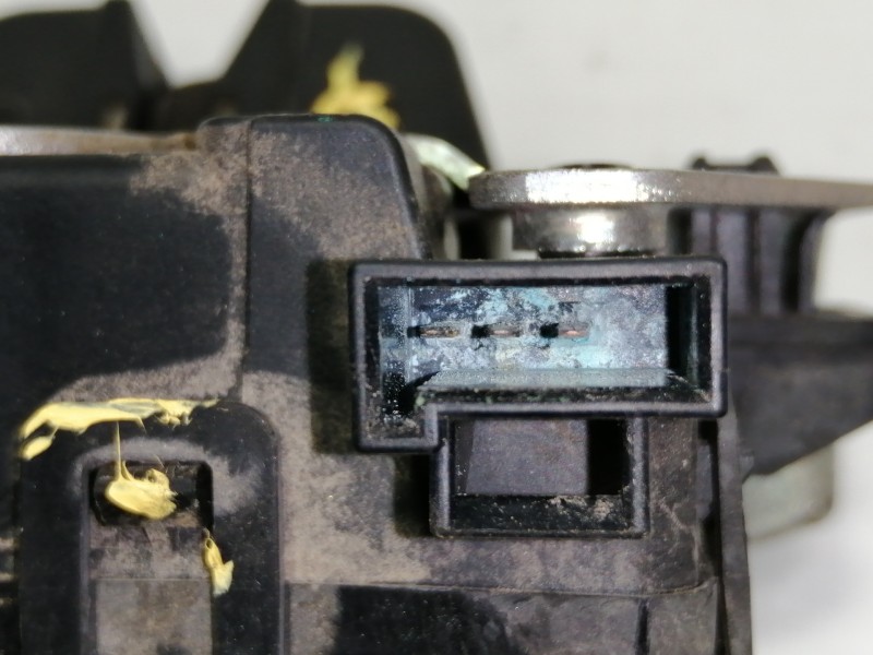 Recambio de cerradura maletero / porton para opel astra gtc 1.9 cdti referencia OEM IAM 495058724 172852385 