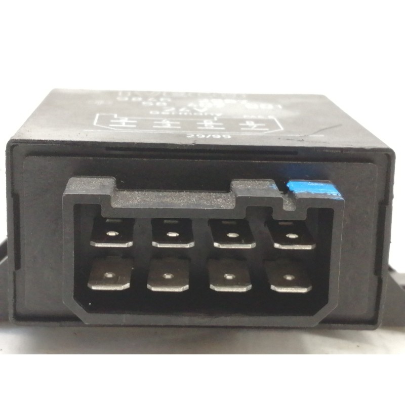 Recambio de modulo electronico para iveco camion 60e12 lm3c6012 referencia OEM IAM 98462967 58407001 