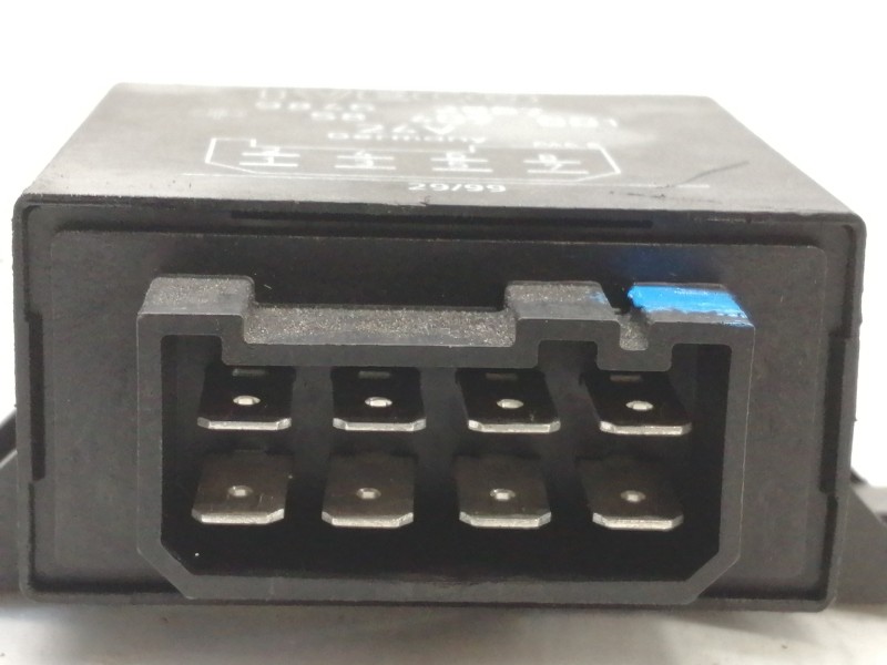 Recambio de modulo electronico para iveco camion 60e12 lm3c6012 referencia OEM IAM 98462967 58407001 