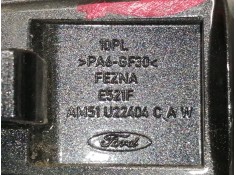 Recambio de maneta exterior delantera derecha para ford focus lim. business referencia OEM IAM AM51U22404CAW   2