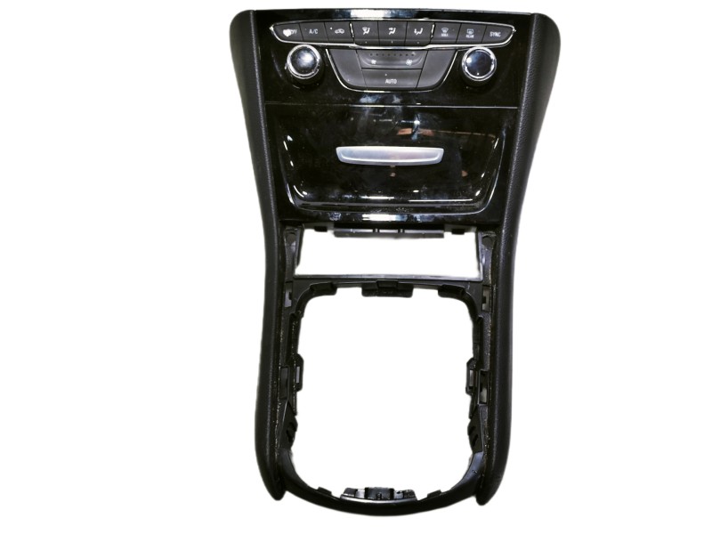 Recambio de mando calefaccion / aire acondicionado para opel astra k lim. 5türig dynamic start/stop referencia OEM IAM 13469048 