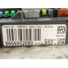 Recambio de caja reles / fusibles para citroën c3 sx referencia OEM IAM 22661F01 9666952080 PRT0676001