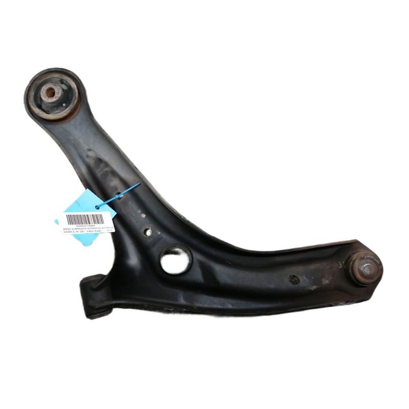 Recambio de brazo suspension inferior delantero derecho para mazda 2 lim. (de) 1.3 style (5-ptas.) referencia OEM IAM D65134300 