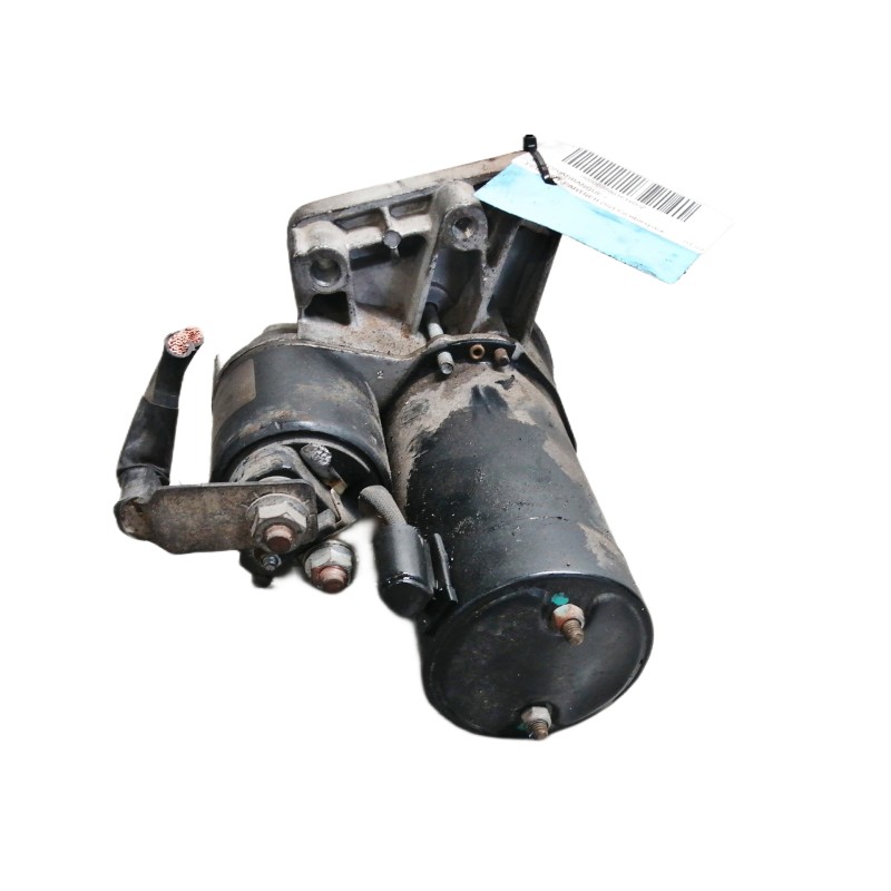Recambio de motor arranque para peugeot partner (s2) combiespace referencia OEM IAM 1638115880  