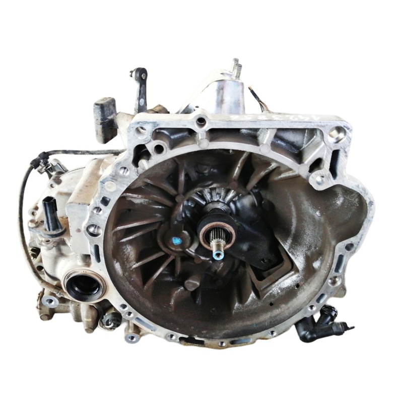 Recambio de caja cambios para mazda 2 lim. (de) 1.3 style (5-ptas.) referencia OEM IAM LG 7TH0813520 FC140 5 VELOCIDADES