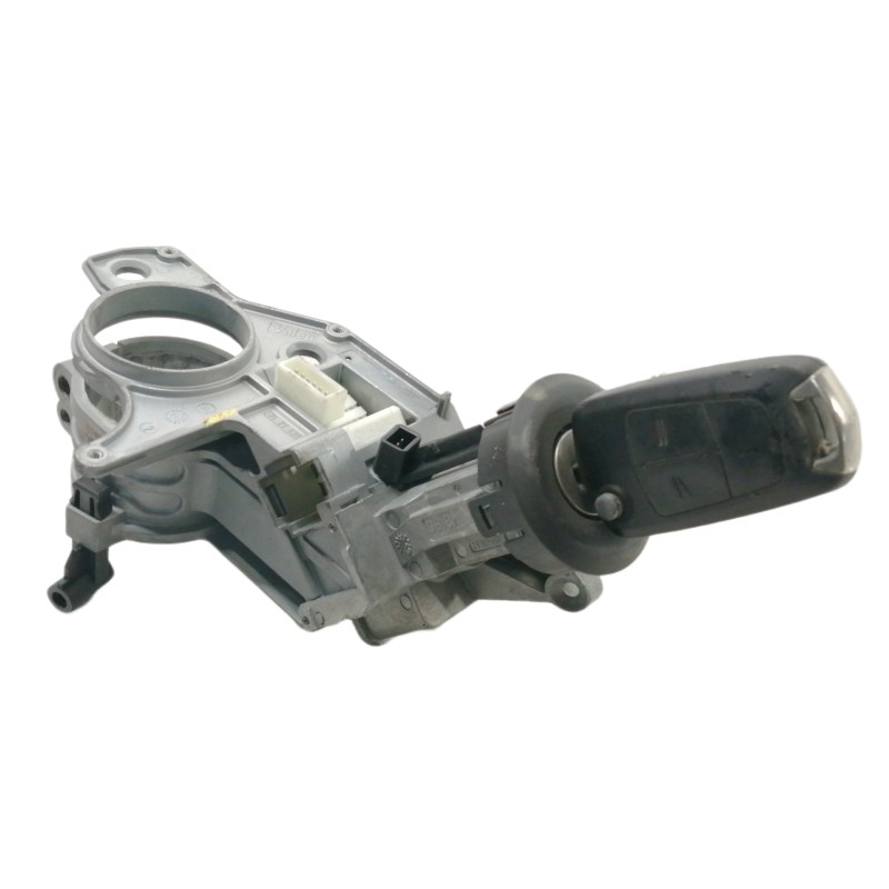 Recambio de conmutador de arranque para opel astra gtc 1.9 cdti referencia OEM IAM N0501882 2421430 N0501881