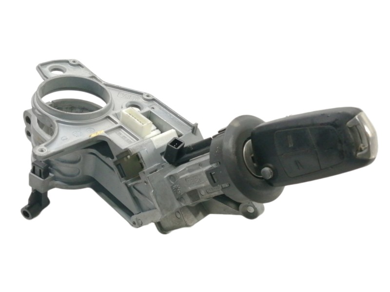 Recambio de conmutador de arranque para opel astra gtc 1.9 cdti referencia OEM IAM N0501882 2421430 N0501881