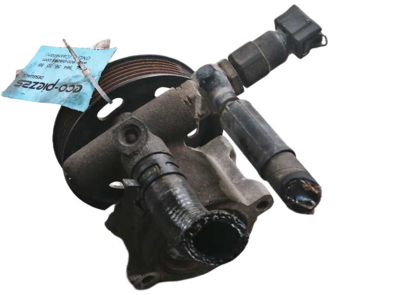 Recambio de bomba direccion para seat toledo (1m2) 1.6 referencia OEM IAM 1J0422154C 26066369 