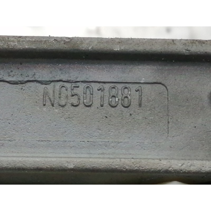 Recambio de conmutador de arranque para opel astra gtc 1.9 cdti referencia OEM IAM N0501882 2421430 N0501881