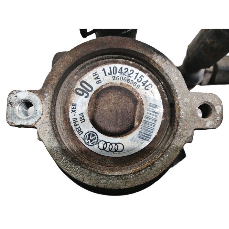 Recambio de bomba direccion para seat toledo (1m2) 1.6 referencia OEM IAM 1J0422154C 26066369 