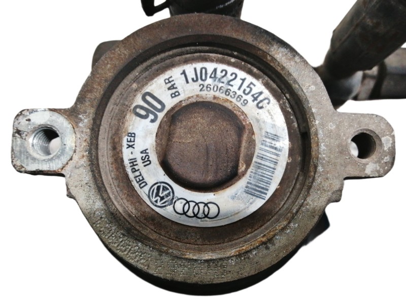 Recambio de bomba direccion para seat toledo (1m2) 1.6 referencia OEM IAM 1J0422154C 26066369 