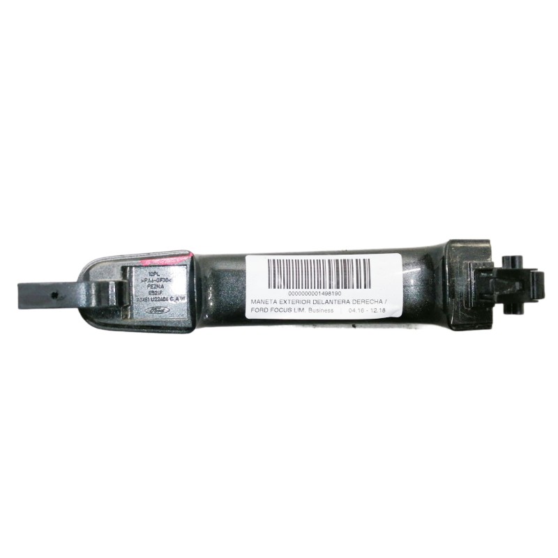 Recambio de maneta exterior delantera derecha para ford focus lim. business referencia OEM IAM AM51U22404CAW  