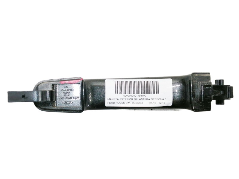 Recambio de maneta exterior delantera derecha para ford focus lim. business referencia OEM IAM AM51U22404CAW  