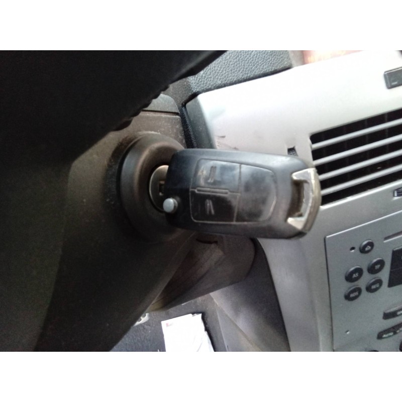 Recambio de conmutador de arranque para opel astra gtc 1.9 cdti referencia OEM IAM N0501882 2421430 N0501881