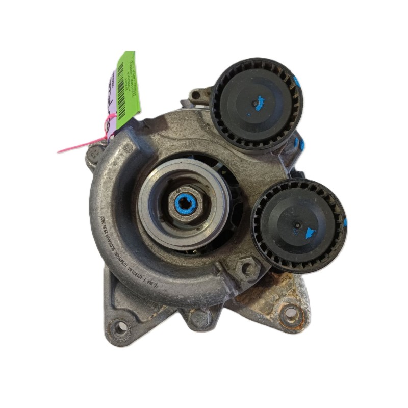 Recambio de alternador para renault captur ii (hf_) tce 140 (hfn0) referencia OEM IAM 2310A1749R 2310A1749RT 