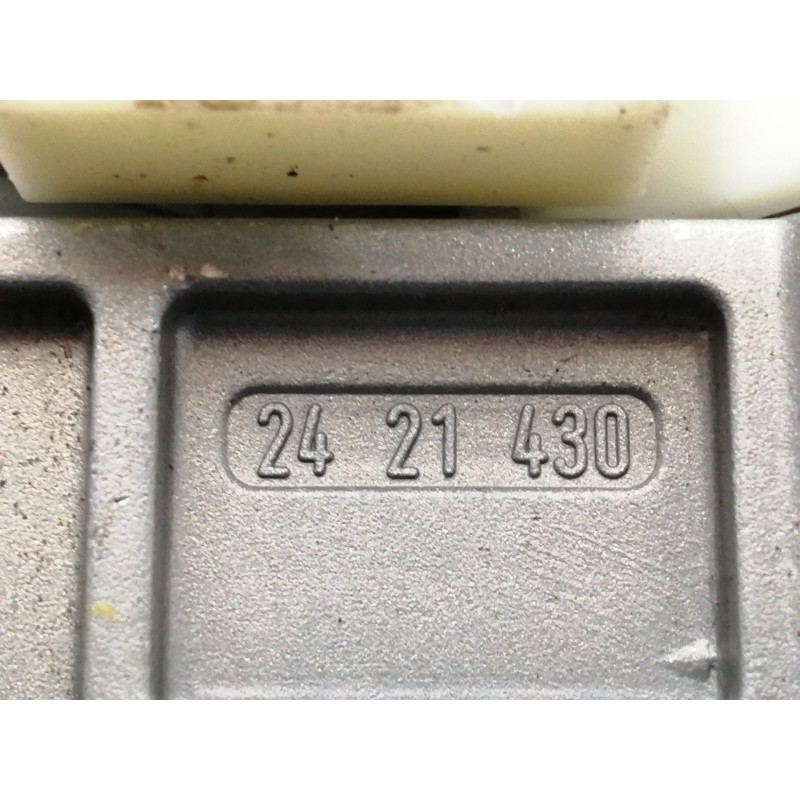 Recambio de conmutador de arranque para opel astra gtc 1.9 cdti referencia OEM IAM N0501882 2421430 N0501881