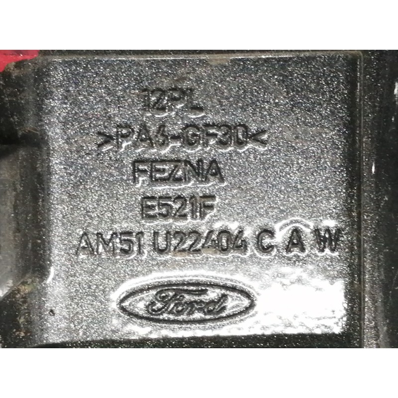 Recambio de maneta exterior delantera izquierda para ford focus lim. business referencia OEM IAM AM51U22404CAW  