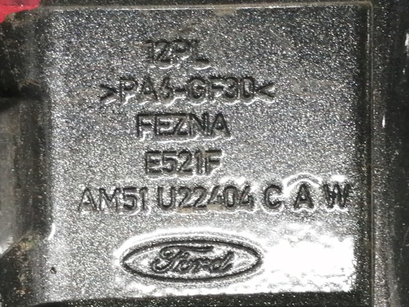 Recambio de maneta exterior delantera izquierda para ford focus lim. business referencia OEM IAM AM51U22404CAW  