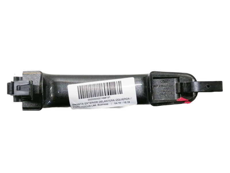 Recambio de maneta exterior delantera izquierda para ford focus lim. business referencia OEM IAM AM51U22404CAW  