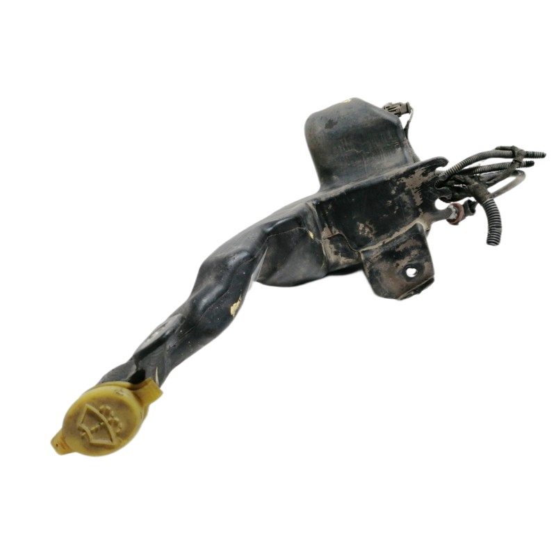 Recambio de deposito limpia para opel astra gtc 1.9 cdti referencia OEM IAM   