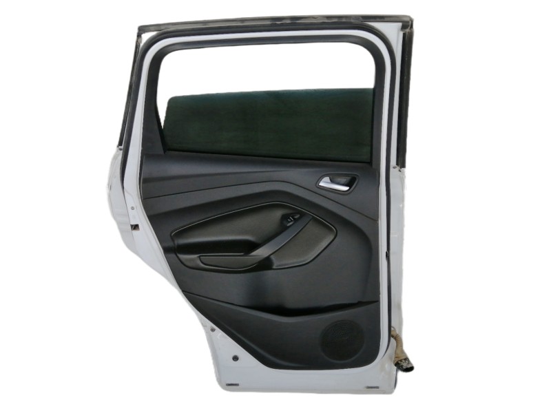 Recambio de puerta trasera izquierda para ford kuga (cbs) trend referencia OEM IAM COMPLETA  TOCADA