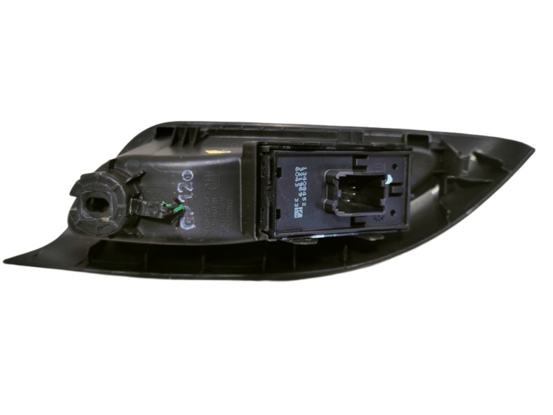 Recambio de mando elevalunas trasero derecho para opel astra k lim. 5türig dynamic start/stop referencia OEM IAM 13438547 888403