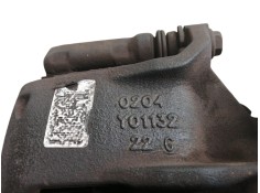 Recambio de pinza freno delantera derecha para peugeot partner (s2) combiespace referencia OEM IAM 0204Y01132   2
