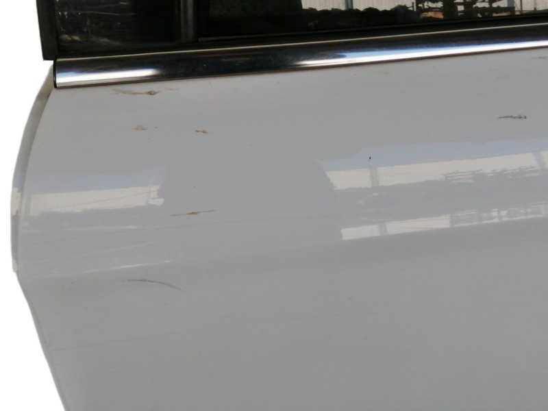 Recambio de puerta trasera izquierda para ford kuga (cbs) trend referencia OEM IAM COMPLETA  TOCADA