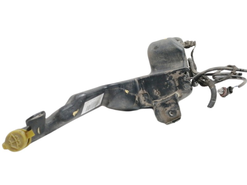 Recambio de deposito limpia para opel astra gtc 1.9 cdti referencia OEM IAM   