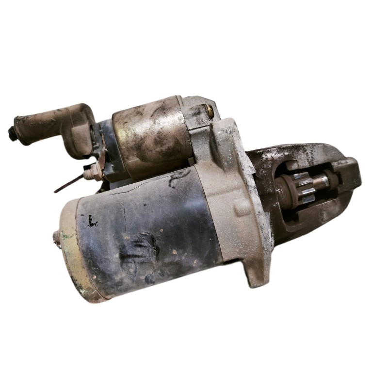 Recambio de motor arranque para mitsubishi colt berlina 5 (z30a) 1.3 atlantis referencia OEM IAM MR994922 M000T45271ZT 2 CABLES 