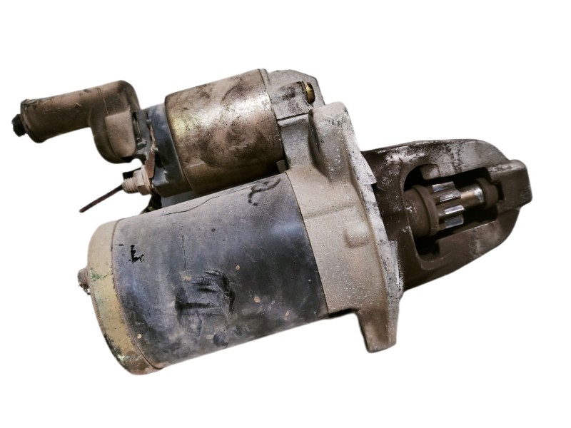 Recambio de motor arranque para mitsubishi colt berlina 5 (z30a) 1.3 atlantis referencia OEM IAM MR994922 M000T45271ZT 2 CABLES 