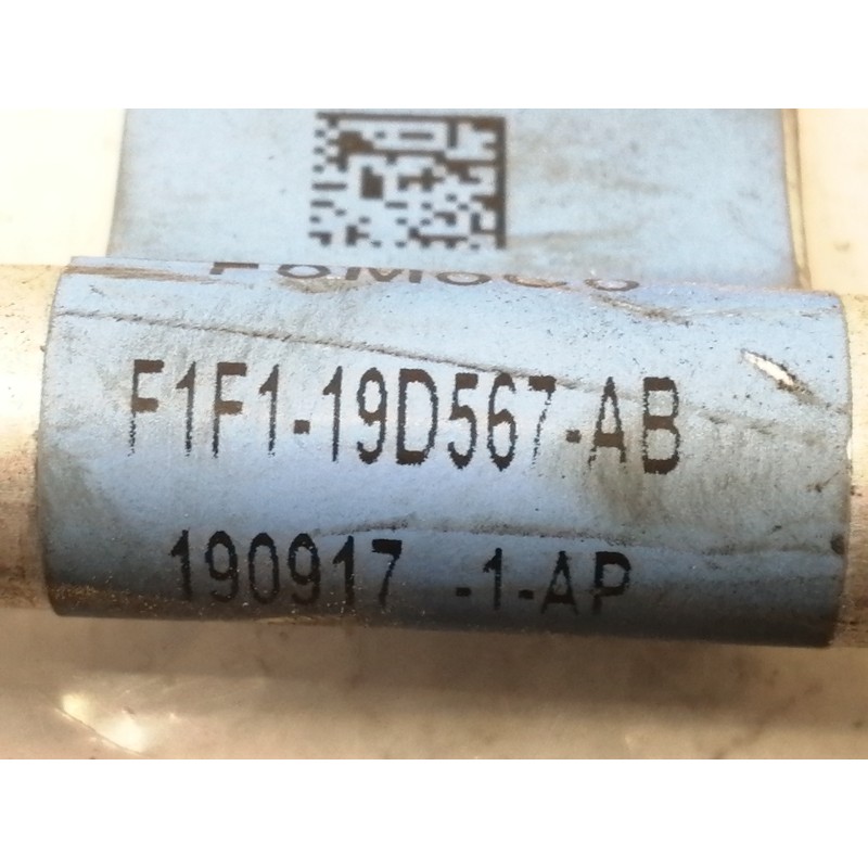 Recambio de tubos aire acondicionado para ford focus lim. business referencia OEM IAM F1F119D567AB 1909171AP 