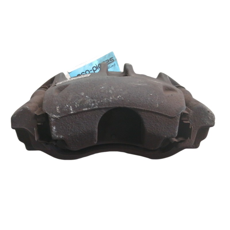 Recambio de pinza freno delantera derecha para peugeot partner (s2) combiespace referencia OEM IAM 0204Y01132  