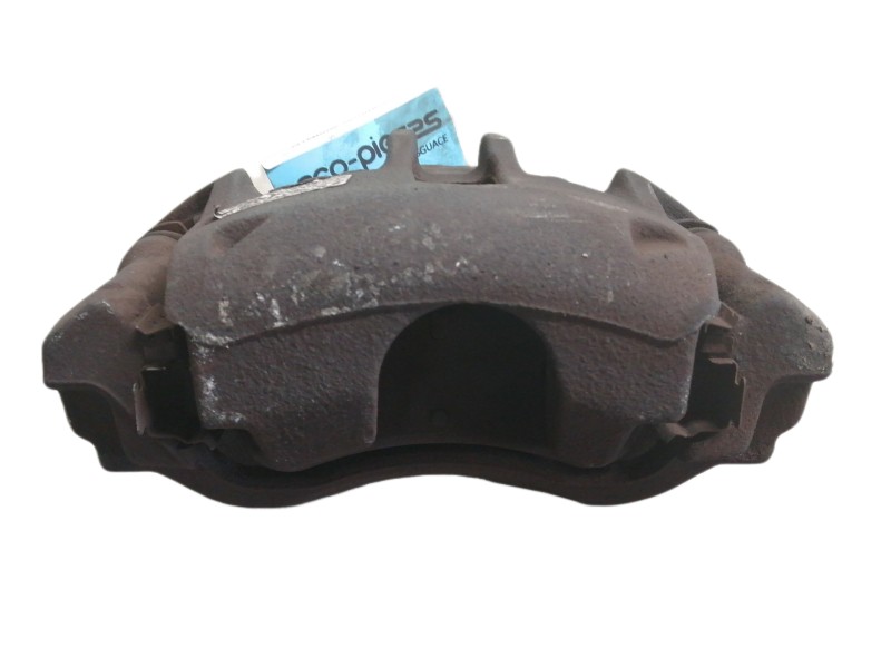 Recambio de pinza freno delantera derecha para peugeot partner (s2) combiespace referencia OEM IAM 0204Y01132  