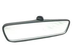 Recambio de espejo interior para opel astra gtc 1.9 cdti referencia OEM IAM 010456  