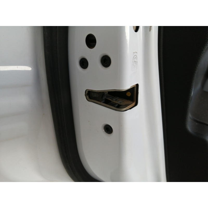 Recambio de puerta trasera izquierda para ford kuga (cbs) trend referencia OEM IAM COMPLETA  TOCADA