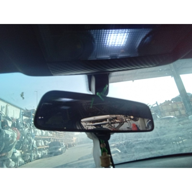 Recambio de espejo interior para opel astra gtc 1.9 cdti referencia OEM IAM 010456  