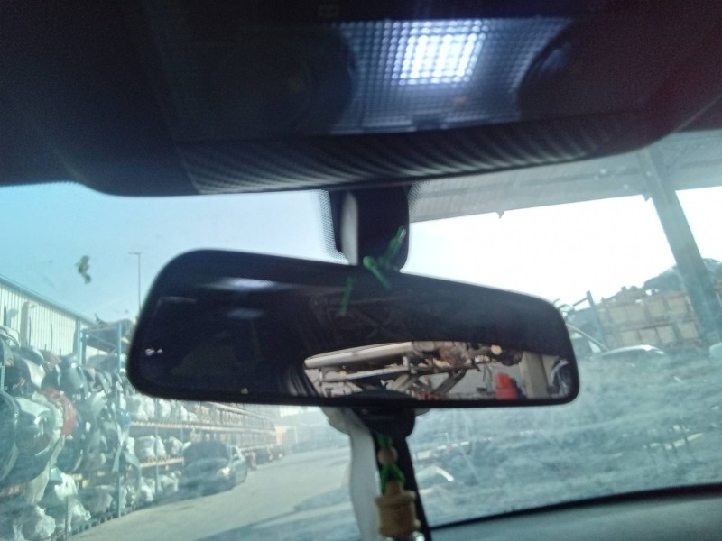 Recambio de espejo interior para opel astra gtc 1.9 cdti referencia OEM IAM 010456  