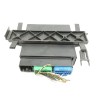 Recambio de centralita cierre para ford focus berlina (cak) ghia referencia OEM IAM 98AG15K600DE 5WK48823 5WK47230E