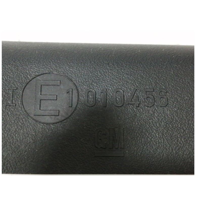 Recambio de espejo interior para opel astra gtc 1.9 cdti referencia OEM IAM 010456  