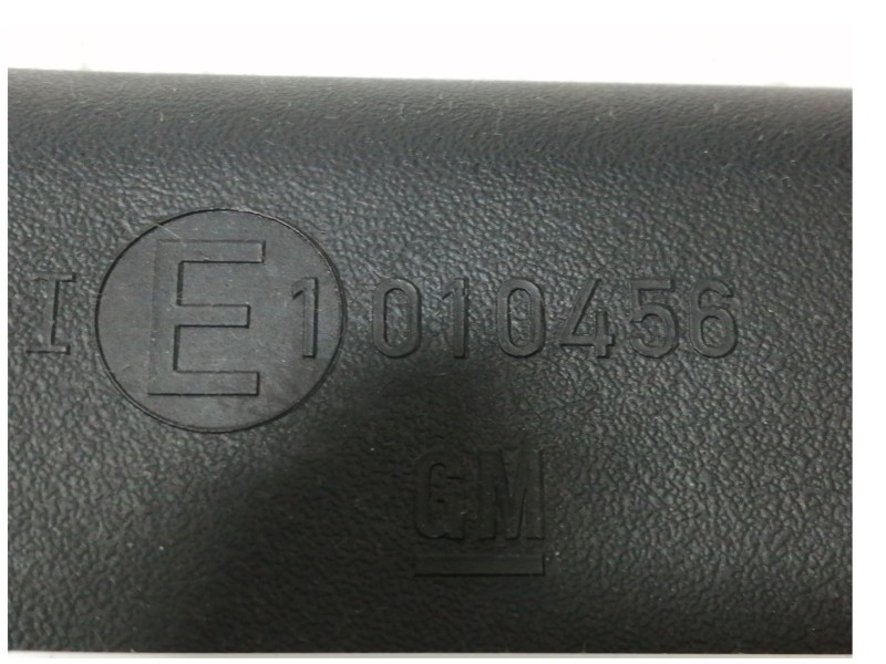Recambio de espejo interior para opel astra gtc 1.9 cdti referencia OEM IAM 010456  