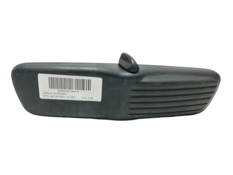 Recambio de espejo interior para opel astra gtc 1.9 cdti referencia OEM IAM 010456  