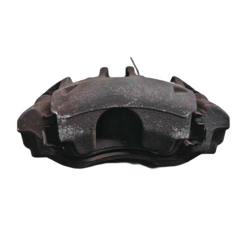 Recambio de pinza freno delantera izquierda para peugeot partner (s2) combiespace referencia OEM IAM 0204Y01131  