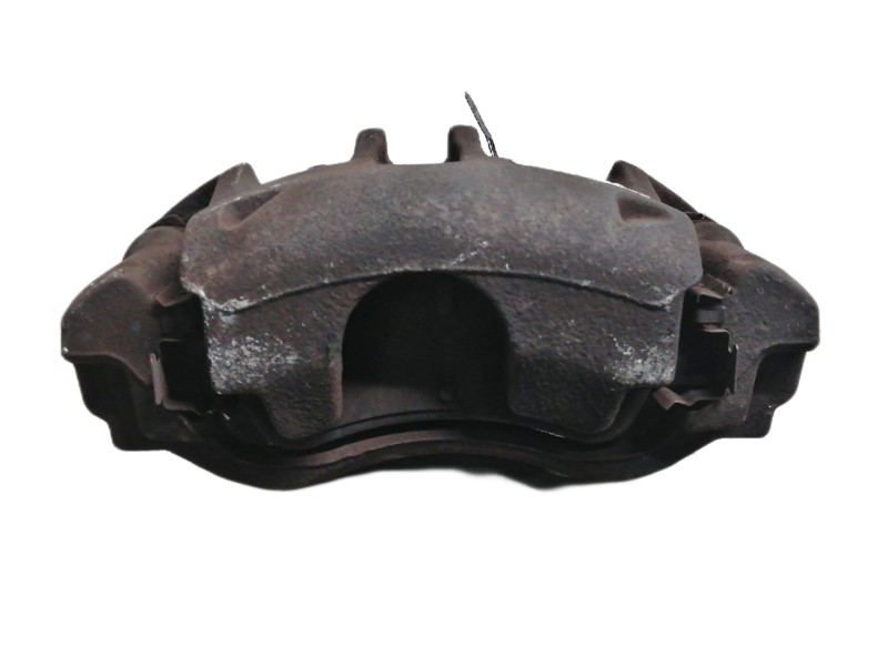 Recambio de pinza freno delantera izquierda para peugeot partner (s2) combiespace referencia OEM IAM 0204Y01131  