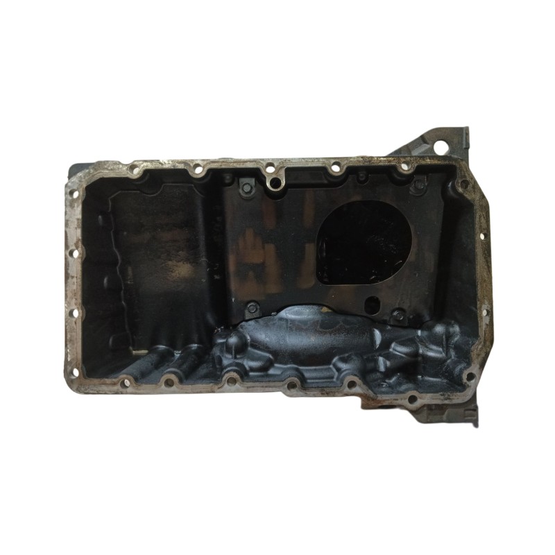 Recambio de carter para bmw x3 (e83) 2.0 d referencia OEM IAM 11137806225 ZB7791 139920105650