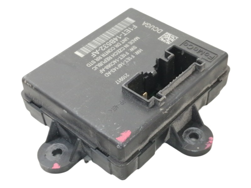 Recambio de modulo electronico para ford focus lim. business referencia OEM IAM F1ET14B532AF F1ET14F143AD F1ET14B532AF 210917 DC