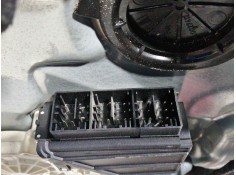 Recambio de elevalunas delantero izquierdo para seat ibiza (6l1) cool referencia OEM IAM 6L4837751CM TAB012843T ELECTRICO 993124 2