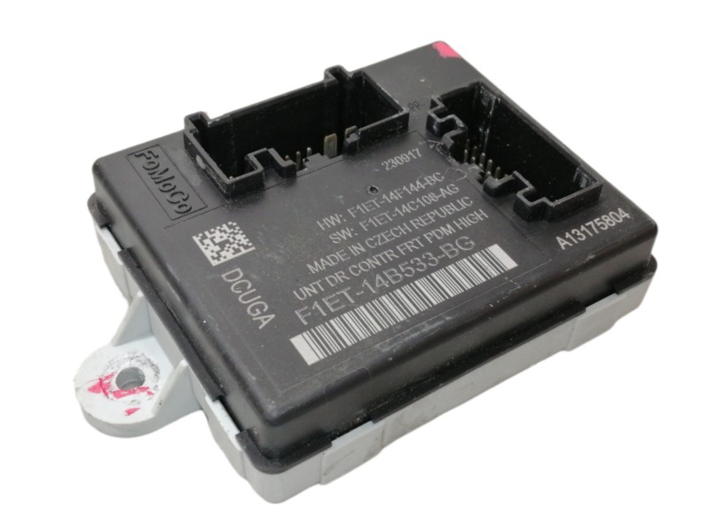 Recambio de modulo electronico para ford focus lim. business referencia OEM IAM F1ET14B533BG F1ET14F144BC F1ET14C108AG A13175804