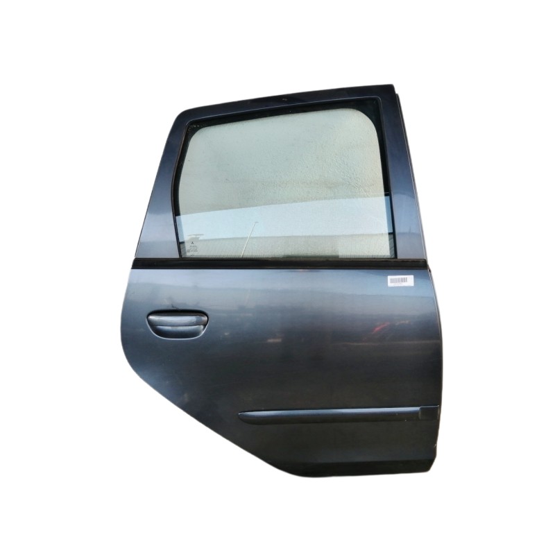 Recambio de puerta trasera derecha para mitsubishi colt berlina 5 (z30a) 1.3 atlantis referencia OEM IAM COMPLETA  